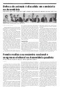 Diário Oficial - 24/11/2012 - Encontro da Fenale em São Paulo