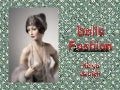 Dolls Fashion