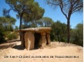 De Sant Celoni al dolmen de Vallgorguina