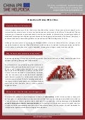 Domain name update protection of online ipr in china