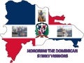 Honoring Dominican Street Vendors