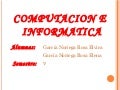 Dominio y hosting