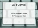 Einzelhandelskaufmann