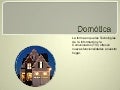 Domotica