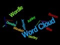 Donaho wordles