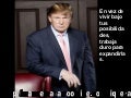 Donald trump (crear riqurza)