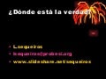 Donde Esta La Verdad
