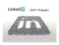 LinkedIn's Q3 Earnings Call