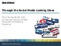 Donor engagement through social media! [v2]