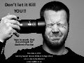 Don’t let it Kill YOU!! : How to search, find & use images for Academic Practice