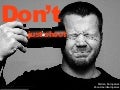 Don&rsquo;t Just Shoot