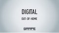 Digital OUT-OF-HOME
