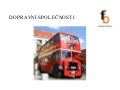 Dopravní společnosti