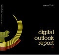 Razorfish - Digital Outlook Report 2009