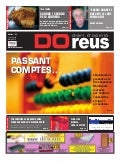 Aparició de Kirubs al diari DoReus3 - Kirubs