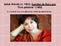 Dos palabras