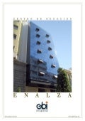 Dossier Edificio Enalza
