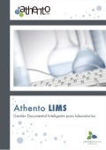 Athento LIMS