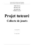 dossier écrit