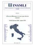 L’Istituto Nazionale e la rete degli Istituti associati: Attività gennaio 2009 – giugno 2010