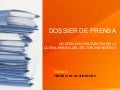 Dossier prensa energía 24 junio - 03 julio 2012