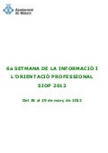 Dossier siop 2012