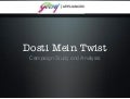 Dosti Mein Twist Case Study by Godrej