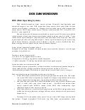 Dos&Windows