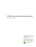 Doubleclick Display Benchmark Report 2009, US, 07-2010