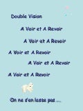 Double Vision Lb