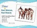 Dove - Brand and Social Media case study