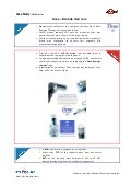 Dove – Mobile Hair care