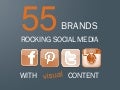Social Media BRANDS case history