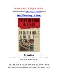 Download 11 22-63 online