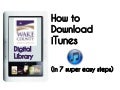 How to Download iTunes