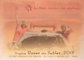 Dossier de Présentation - Trophée Roses des Sables