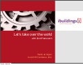 Let&rsquo;s take over the world with Zend Framework