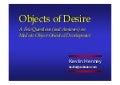 DPC2007 Objects Of Desire (Kevlin Henney)