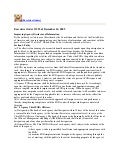 Executive Order 13392 "Improving Agency Disclosure of Information"
