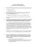 Status Report on the Implementation of CEQ’s FOIA Improvement Plan under EO 13392