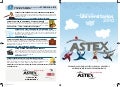 Díptico Universitarios 2010