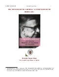 Dr. adolfo vásquez rocca: del “humanismo” de sartre al “anti humanismo” de heidegger