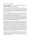 Dr. ruby ojha&rsquo;s book reviewed  by prof. vibhuti patel