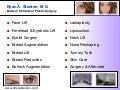 Dr Ryan Stanton - Beverly Hills & Los Angeles Plastic Surgeon 