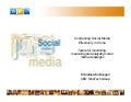 Dr3 - Social Media Marketing in China
