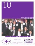 2010 Annual Report