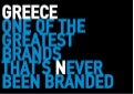 Brand Greece