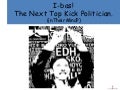 [plan politika] Pemudan dan Politik Indonesia : Ibas, the Next Top Kick Politician (In Their Mind?)