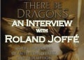 There be Dragons by R. Joffe
