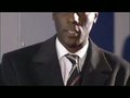 Texxi VC Pitch | Nov 2005, Liverpool, UK | Dragons Doorstep